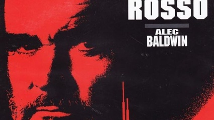 Caccia a Ottobre Rosso