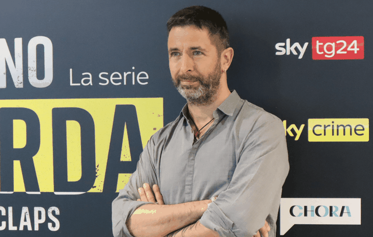 Perché Dove nessuno guarda è diventato una serie Lintervista a Pablo Trincia