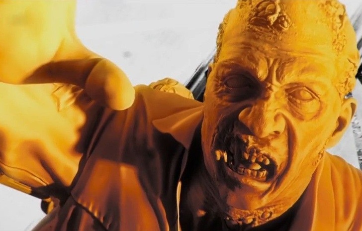 Ecco lIntroduzione di Dying Light