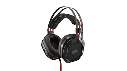 Cooler Master annuncia gli auricolari MasterPulse Over-ear
