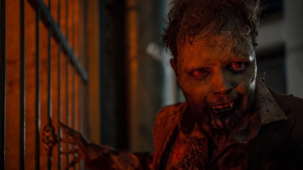 Cancellata da AMC, ora Netflix rilancia Talamasca