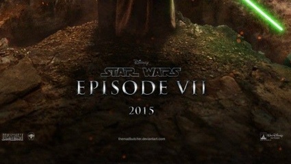 Online il teaser trailer di Star Wars: Il Risveglio della Forza