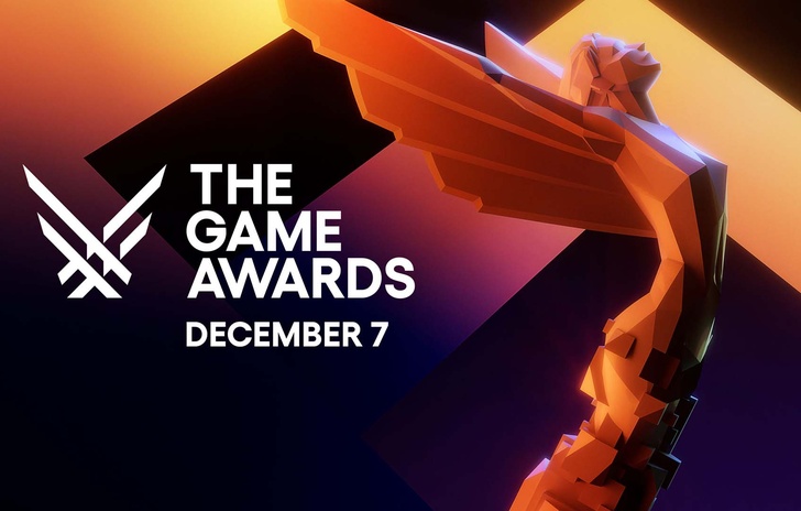 The Game Awards 2023 ecco i candidati per il titolo di Gioco dellanno