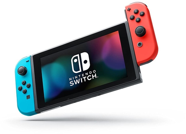 Switch 2 trasformera gli smartphone in controller? 