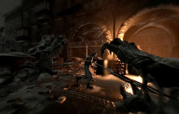 Dying Light mostra la modalità Sii lo zombie