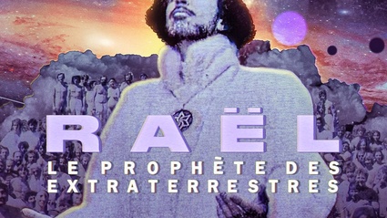 Rael: il profeta degli extraterrestri