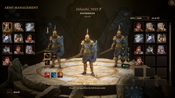 RuneQuest: Warlords è davvero lo strategico che i fan di Glorantha aspettavano? - La Recensione