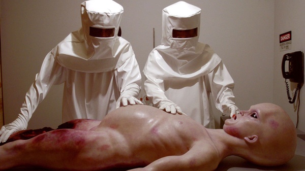 Autopsia dell’alieno di Roswell: la grande beffa 30 anni dopo