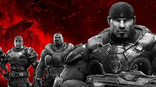 Gears of War Ultimate Edition e le novita del gameplay