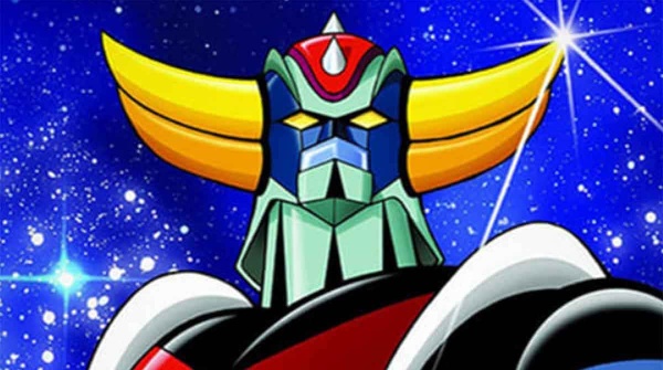 Goldrake: il ritorno su Rai 2 e un successo