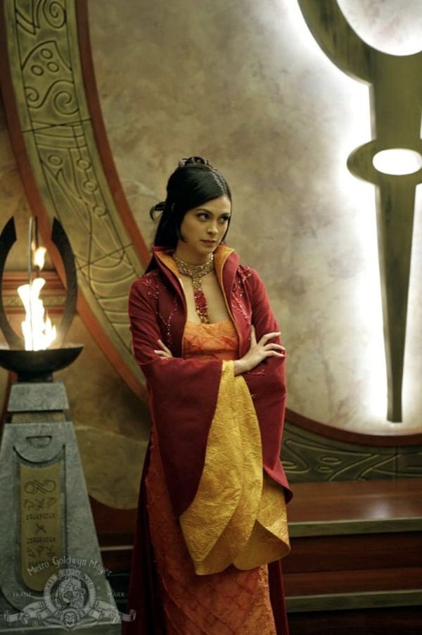 Masters of the Universe reboot – Parla l