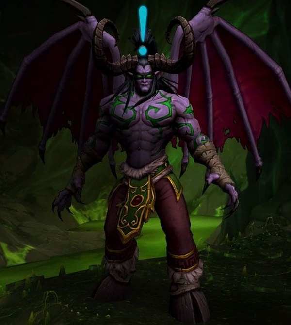 [BlizzCon 2015] Trapela qualche informazione sull'uscita di World of Warcraft: Legion