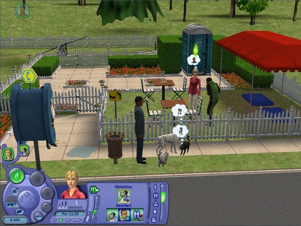 The Sims: Pet Stories