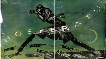 Nosferatu di Murnau, Christopher Young e la campagna Kickstarter