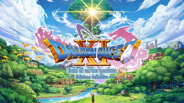 Dragon Quest XI S Edizione Definitiva Switch 2: il JRPG migliore di Square Enix brilla a 60fps - con un asterisco sul prezzo