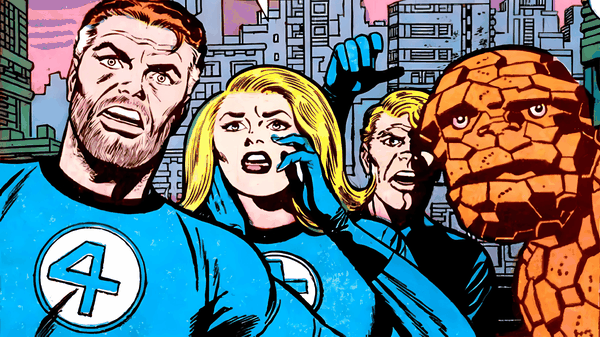 Fantastic Four - First Steps: analisi del teaser e riferimenti ai fumetti Marvel
