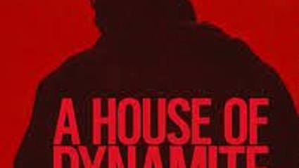 A House of Dynamite