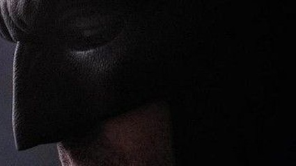 Una nuova immagine per il Batman di Ben Affleck