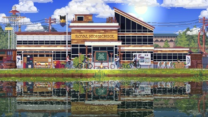 Kingdom Eighties: Summer of Greed, lo spin-off di Kingdom dal 26 giugno su PC 