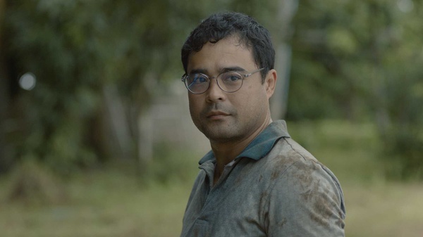 Outside: la recensione dell