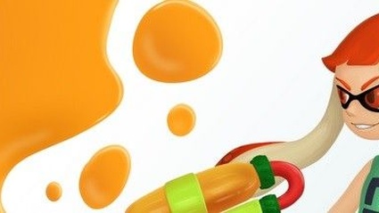 Il bundle console di Splatoon arriva anche in Europa