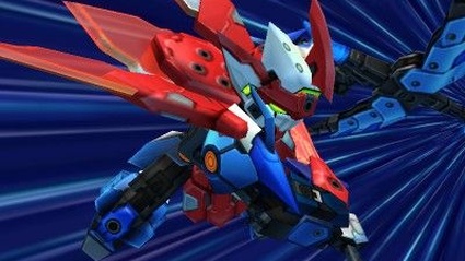 Svelati nuovi dettagli di Tenkai Knights: Brave Battle