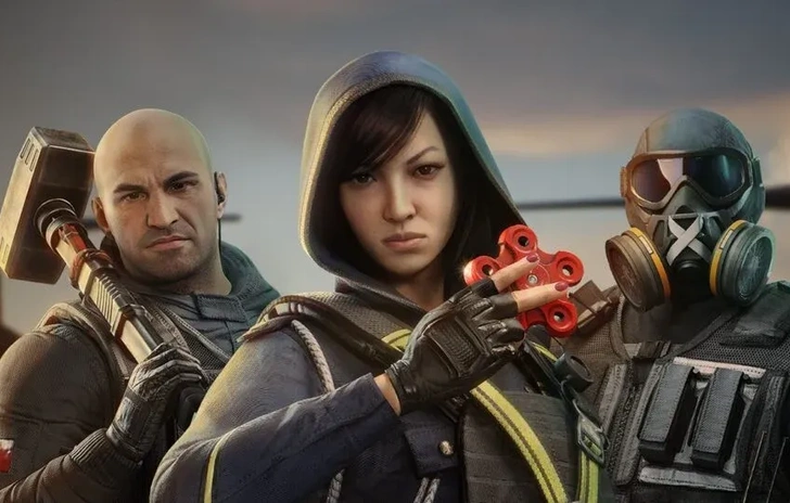 Ubisoft Halifax Closes Unions on War Footing
