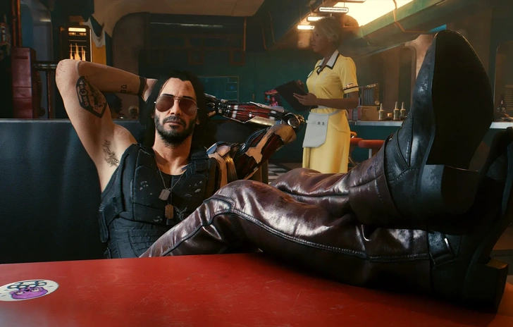 Cyberpunk 2077 lo sfogo dello sviluppatore