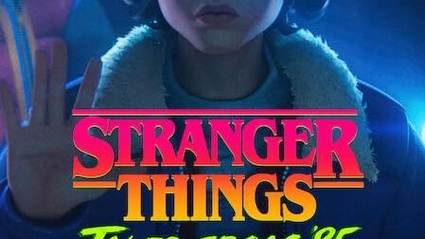Stranger Things: storie dal 1985