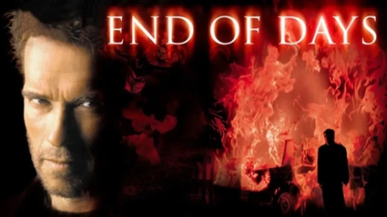 Giorni contati - End of Days (film 1999) trailer italiano