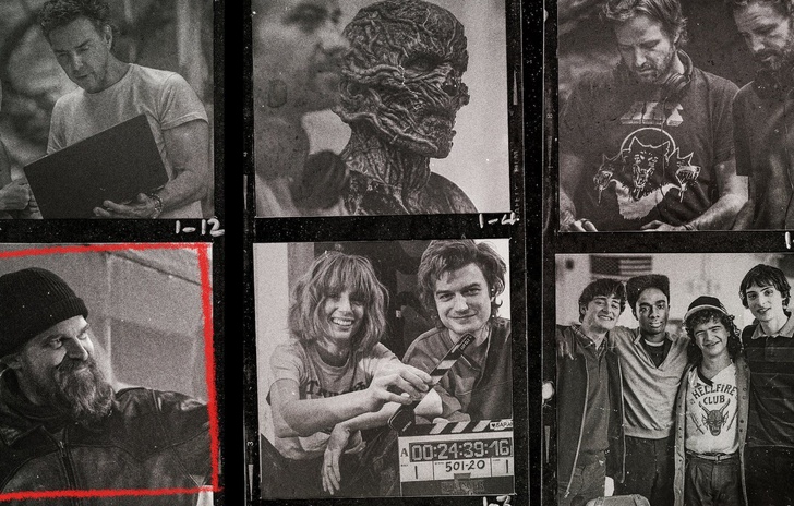 Unultima avventura Stranger Things 5 dietro le quinte un documentario che chiude il cerchio