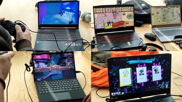 Speciale terza edizione Bologna Game Farm - Fate il vostro gioco!