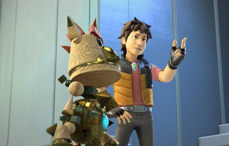 A Kojima Knack non dispiace