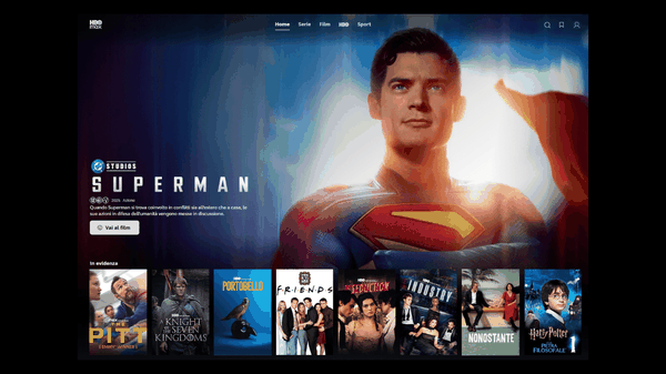 HBO sbarca in Italia a gennaio: ecco cosa ci sarà su HBO Max, dalle Olimpiadi alle serie, e quanto costerà