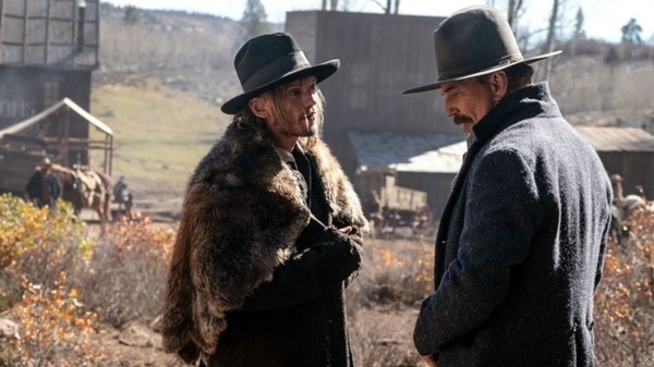 Horizon An American Saga Capitolo 1 – Recensione dell