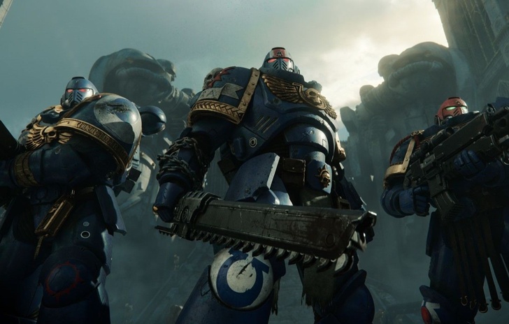 Warhammer 40K Space Marine 2 periodo duscita e campagna per 3 giocatori