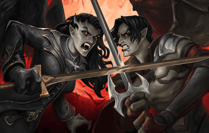 Recensione Legacy of Kain Ascendance Un ritorno a Nosgoth tra luci e ombre