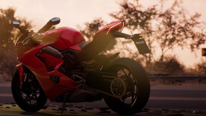 Milestone annuncia ufficialmente RIDE 3