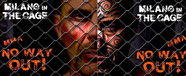 Dal 13 Giugno Milano entra nella Gabbia