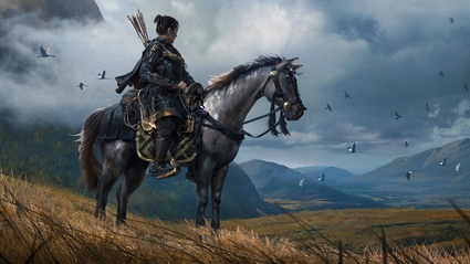 Ghost of Tsushima: annuncio della versione PC imminente? Il rumor