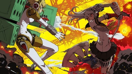 80 minuti di Persona 4 Arena Ultimax - immagini del DLC