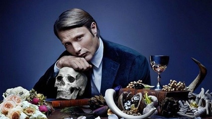 Mads Mikkelsen villain in Doctor Strange?