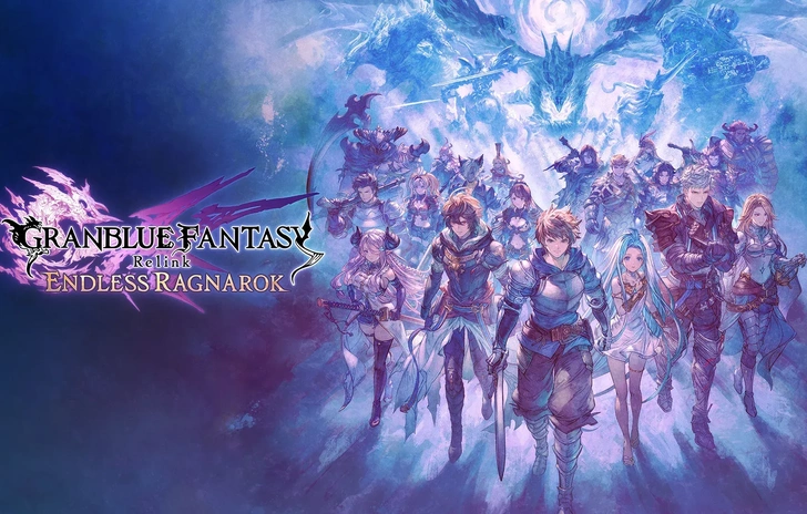 Granblue Fantasy Relink  Endless Ragnarok  Recensione