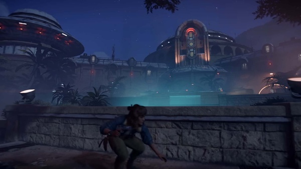 Star Wars Outlaws, quando e ambientato il videogioco?