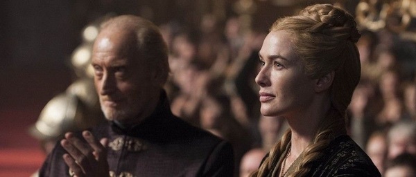 Orgoglio e Pregiudizio e Zombie: Tywin e Cersei Lannister nel cast