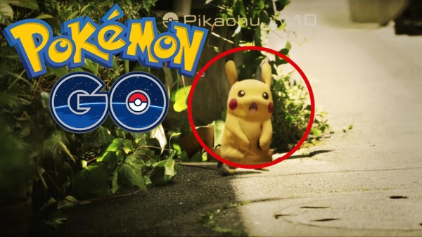Pokemon Go: come fare per proteggersi da truffe, malware e minacce alla privacy