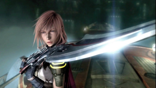 Scoperta una zona segreta in Final Fantasy XIII PC