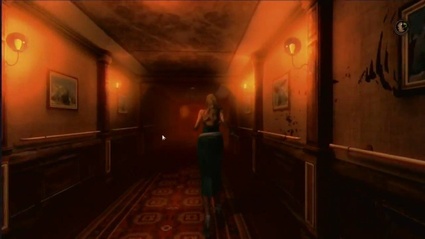 First Gameplay Trailer