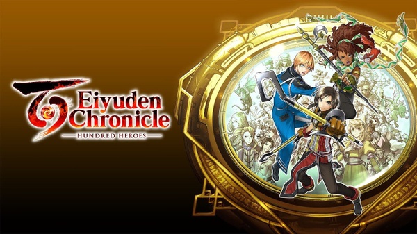 Eiyuden Chronicle: Hundred Heroes - trailer del Tokyo Game Show