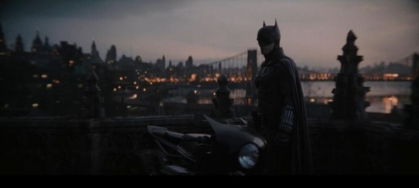 Il Cavaliere Oscuro tra due mondi: Reeves parla di The Batman 2